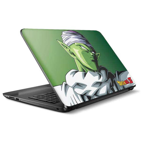 Dragon Ball Z Picolo Portrait HP Notebook Skin