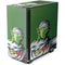 Dragon Ball Z Picolo Portrait NZXT H510 Compact ATX Mid-Tower Case Skin