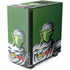 Dragon Ball Z Picolo Portrait NZXT H510 Compact ATX Mid-Tower Case Skin
