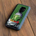 Dragon Ball Z Picolo Portrait Otterbox Defender Galaxy Skin