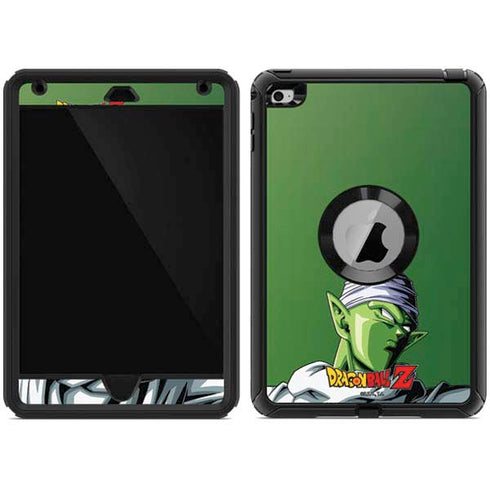 Dragon Ball Z Picolo Portrait Otterbox Defender iPad Skin