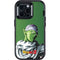 Dragon Ball Z Picolo Portrait Otterbox Defender iPhone Skin