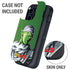 Dragon Ball Z Picolo Portrait Otterbox Defender iPhone Skin