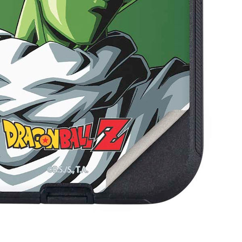 Dragon Ball Z Picolo Portrait Otterbox Defender iPhone Skin