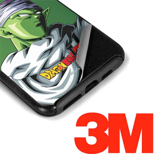Dragon Ball Z Picolo Portrait Otterbox Symmetry iPhone Skin