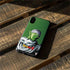 Dragon Ball Z Picolo Portrait Otterbox Symmetry iPhone Skin