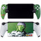 Dragon Ball Z Picolo Portrait PlayStation Portal Remote Player Skin