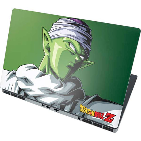 Dragon Ball Z Picolo Portrait Dell Precision Skin