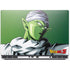 Dragon Ball Z Picolo Portrait Dell Precision Skin