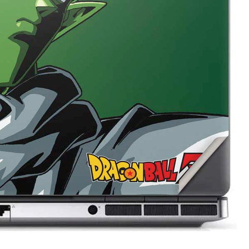 Dragon Ball Z Picolo Portrait Dell Precision Skin
