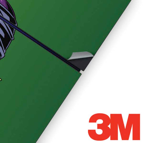 Dragon Ball Z Picolo Portrait PS4 Console and Controller Bundle Skin