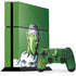 Dragon Ball Z Picolo Portrait PlayStation PS4 Skins