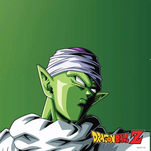 Dragon Ball Z Picolo Portrait PS4 Console Skin