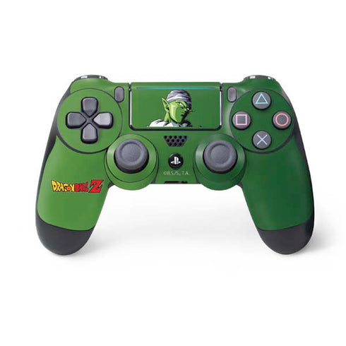 Dragon Ball Z Picolo Portrait PlayStation PS4 Skins