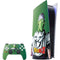Dragon Ball Z Picolo Portrait PS5 Bundle Skin
