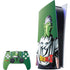 Dragon Ball Z Picolo Portrait PS5 Bundle Skin