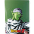 Dragon Ball Z Picolo Portrait PS5 Console Skin