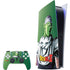 Dragon Ball Z Picolo Portrait PS5 Digital Edition Bundle Skin