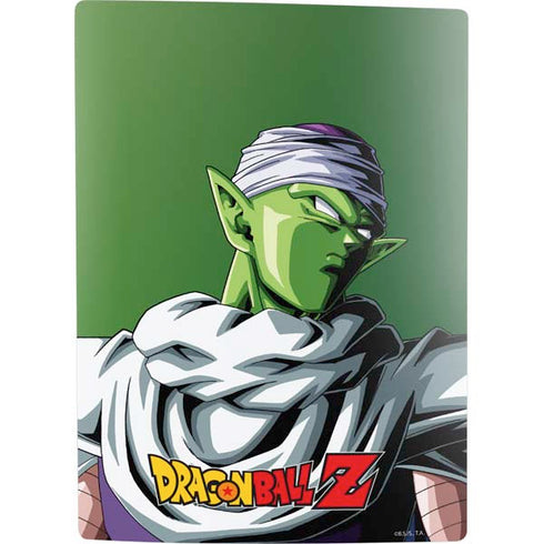 Dragon Ball Z Picolo Portrait PS5 Digital Edition Bundle Skin