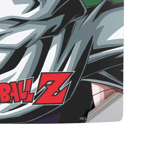 Dragon Ball Z Picolo Portrait PS5 Digital Edition Console Skin