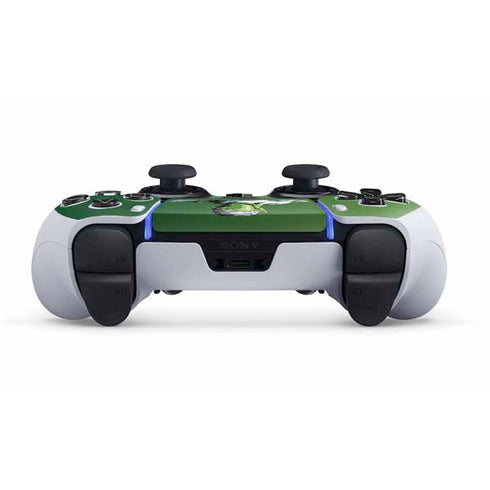 Dragon Ball Z Picolo Portrait PS5 DualSense Edge Pro Controller Skin