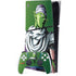 Dragon Ball Z Picolo Portrait PlayStation PS5 Skins