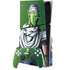Dragon Ball Z Picolo Portrait PlayStation PS5 Skins