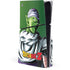Dragon Ball Z Picolo Portrait PS5 Slim Disk Console Skin