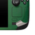 Dragon Ball Z Picolo Portrait Steam Deck Handheld Gaming Computer Skin