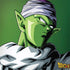 Dragon Ball Z Picolo Portrait Surface Book 2 15in Skin