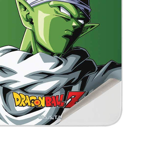 Dragon Ball Z Picolo Portrait Surface Duo Skin