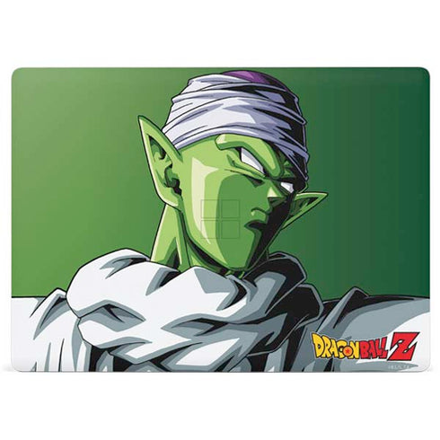 Dragon Ball Z Picolo Portrait Surface Laptop 2 Skin