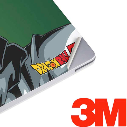 Dragon Ball Z Picolo Portrait Surface Laptop 2 Skin