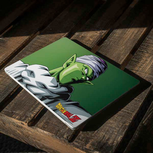 Dragon Ball Z Picolo Portrait Surface Laptop 3 13.5in Skin