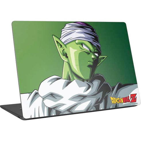 Dragon Ball Z Picolo Portrait Surface Laptop 4 15in Skin