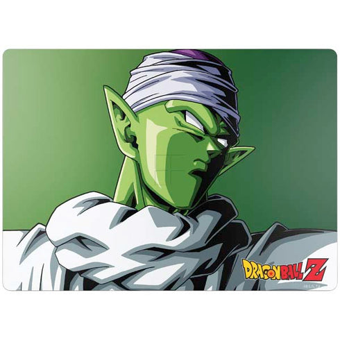 Dragon Ball Z Picolo Portrait Surface Laptop 4 15in Skin