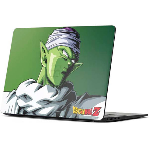 Dragon Ball Z Picolo Portrait Surface Laptop 7 13.8in Skin
