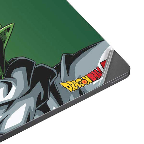 Dragon Ball Z Picolo Portrait Surface Laptop 7 15in Skin