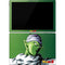 Dragon Ball Z Picolo Portrait Surface Pro 7 Skin