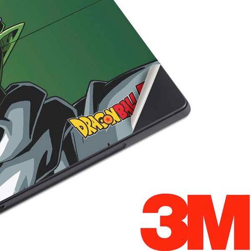 Dragon Ball Z Picolo Portrait Surface Pro 7 Skin