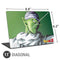 Dragon Ball Z Picolo Portrait Universal Laptop 11in (8.8 x 6.2in) Skin