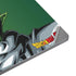 Dragon Ball Z Picolo Portrait Universal Laptop 11in (8.8 x 6.2in) Skin