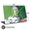 Dragon Ball Z Picolo Portrait Universal Laptop 12in (9.8 x 6.8in) Skin
