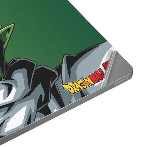 Dragon Ball Z Picolo Portrait Universal Laptop 12in (9.8 x 6.8in) Skin