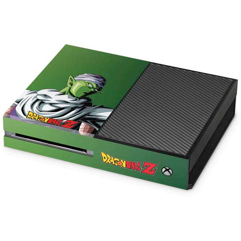 Dragon Ball Z Picolo Portrait Xbox One Skins