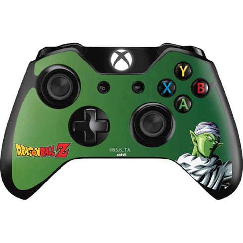 Dragon Ball Z Picolo Portrait Xbox One Skins