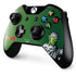 Dragon Ball Z Picolo Portrait Xbox One Controller Skin