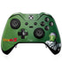Dragon Ball Z Picolo Portrait Xbox One Elite Controller Skin