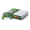 Dragon Ball Z Picolo Portrait Xbox One S Console and Controller Bundle Skin