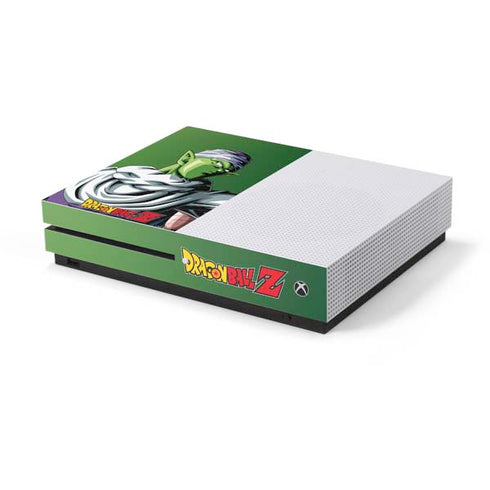 Dragon Ball Z Picolo Portrait Xbox One Skins